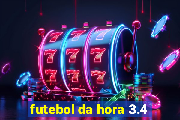 futebol da hora 3.4